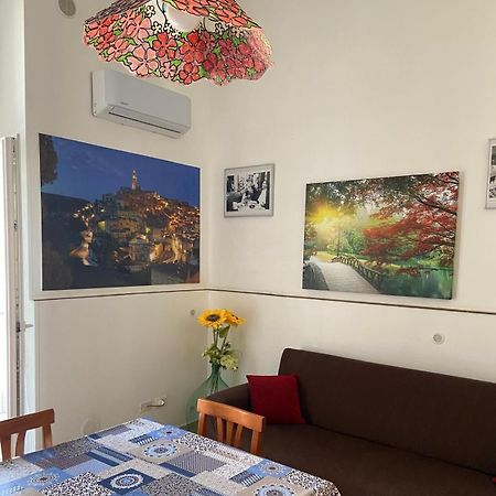 Casa Vacanze La Terra Dei Briganti 马泰拉 外观 照片