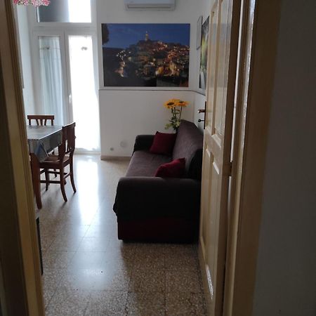 Casa Vacanze La Terra Dei Briganti 马泰拉 外观 照片