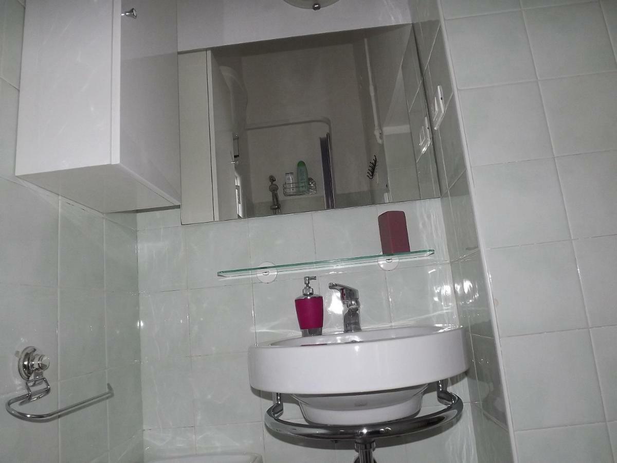 Casa Vacanze La Terra Dei Briganti 马泰拉 外观 照片