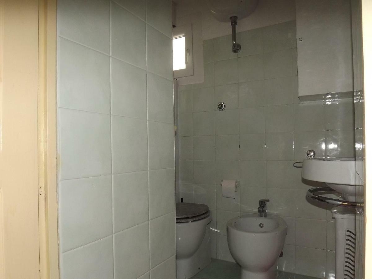 Casa Vacanze La Terra Dei Briganti 马泰拉 外观 照片