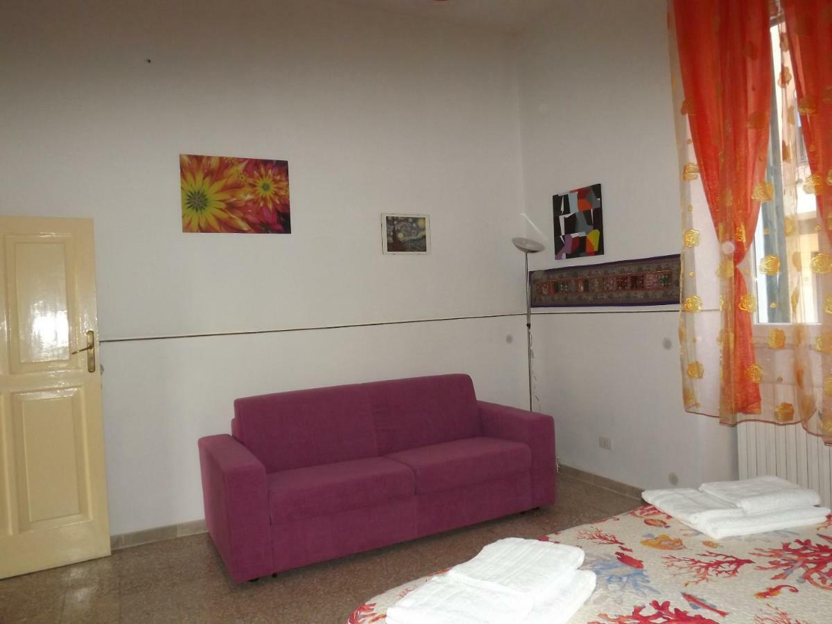 Casa Vacanze La Terra Dei Briganti 马泰拉 外观 照片
